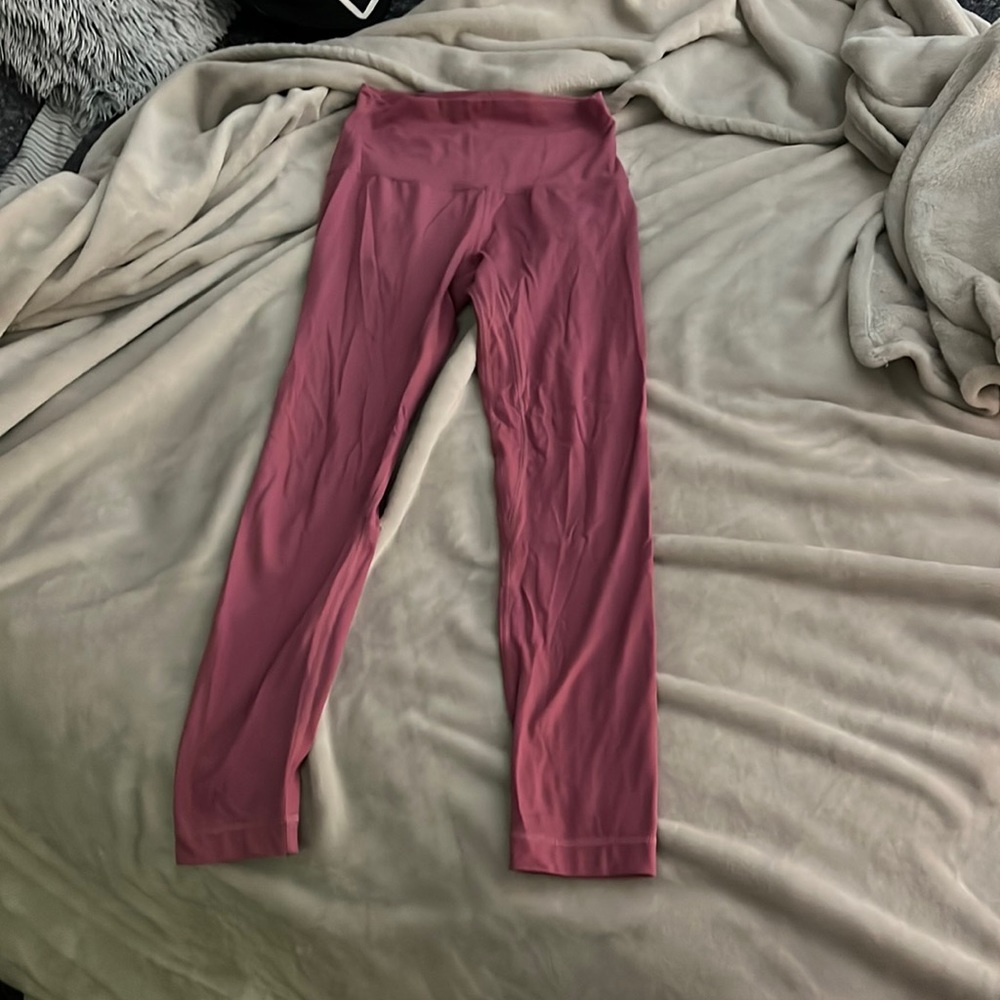 Lululemon leggings